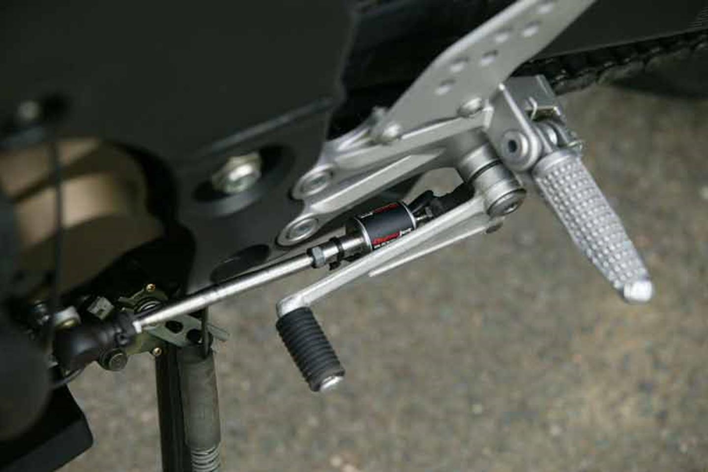 ✢あみ！ 2004-2005 ZX10R - MagicalRacing