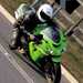 Kawasaki ZX-10R motorcycle review - Riding