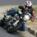 Yamaha MT-01 motorcycle review - Riding