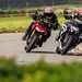 BMW M1000R and Ducati Streetfighter V4S