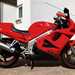 honda vfr750f