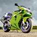 kawasaki zx-7r