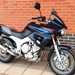 yamaha tdm850