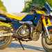 Yamaha tdr250