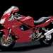 Ducati ST3 motorcycle review - Side view