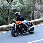 TRIUMPH SPEED TWIN 1200 RS (2025 on) Review