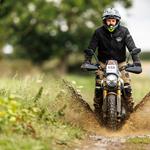 These off-road mods add £3154 to the price of a Scrambler 400 X and they're worth every penny!