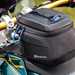 BMW R1300GS Wunderlich Click tankbag