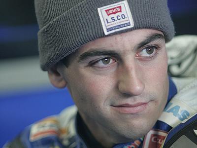 Carchano joins 250GPs MCN