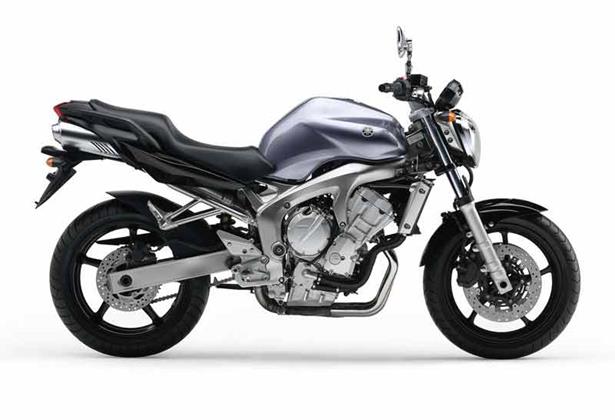 Yamaha FZ6 Fazer (2004-2009) review & used buying guide