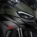 Ducati Multistrada V2 S bodywork