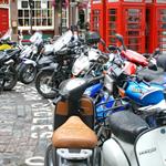 Bath and North East Somerset Council back down on 'unfair' motorcycle parking charge plans