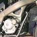 Cagiva River 600/500 motorcycle review - Engine