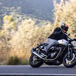 TRIUMPH SPEED TWIN 1200 (2025 on) Review