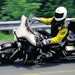 Harley-Davidson FLHTC Electra Glide motorcycle review - Riding