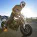 Yamaha FZ1/FZS1000 motorcycle review - Riding