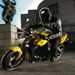 Yamaha FZ1/FZS1000 motorcycle review - Riding