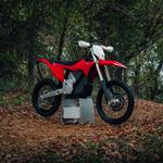 Power play! Stark Future plug into the enduro scene with new road legal Varg EX model