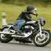 Harley-Davidson XL1200 Sportster motorcycle review - Riding