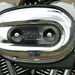 Harley-Davidson XL1200 Sportster motorcycle review - Engine
