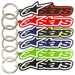 Alpinestars key fob