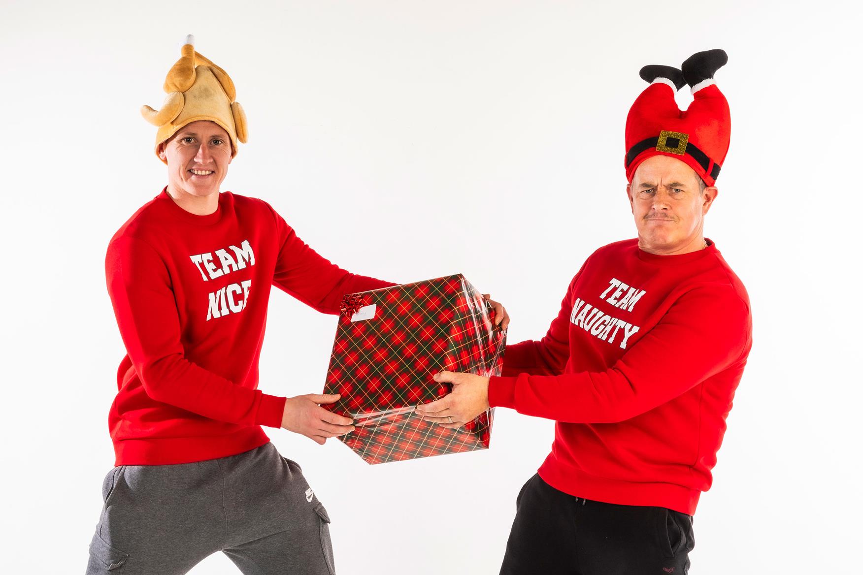 Math related christmas gifts