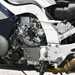 Yamaha FJR1300 motorcycle review - Engine