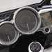 Yamaha FJR1300 motorcycle review - Instruments
