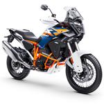 Ready to Rally | KTM introduce more rugged 1390 Super Adventure R packing more advanced technology