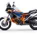 KTM 1390 Super Adventure R side view