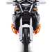 KTM 1390 Super Adventure R front end