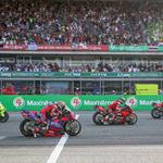 MotoGP: Brazilian Grand Prix to return in 2026 at the Goiânia International Racetrack Ayrton Senna