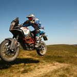 KTM Sweet Lamb Adventure Bike Experience is to end after five-year partnership