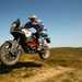 KTM 1290 Super Adventure R ridden off-road at Sweet Lamb