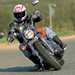 Yamaha XVS650 Dragstar motorcycle review - Riding