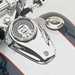 Yamaha XVS650 Dragstar motorcycle review - Top view