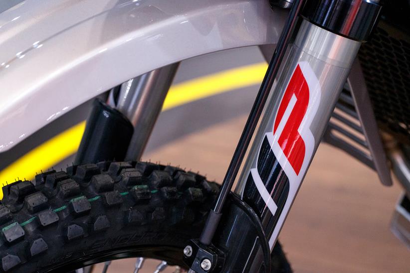 CCM Project X concept WP forks