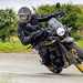 Royal Enfield Himalayan 450 tested on the road