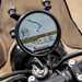 Royal Enfield Himalayan 450 dash display