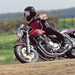 Kawasaki Zephyr 750 motorcycle review - Riding