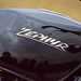 Kawasaki Zephyr 750 motorcycle review