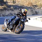 HONDA CB1000 HORNET SP (2025 on) Review