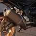 2025-on Honda CB1000 Hornet SP exhaust