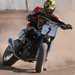 CCM FT35S motorcycle review - Riding