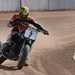 CCM FT35S motorcycle review - Riding