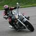 Triumph Rocket III motorcycle review - Riding