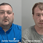 Pair jailed for assaulting onlooker that confronted them over illegal off-road riding in Coventry