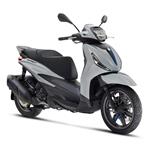 Tech in the town! Piaggio launch A2 licence friendly Beverly 310 urban scooter family for 2025