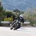 2025-on Triumph Speed Twin 900 cornering