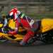 Triumph Daytona 955i motorcycle review - Riding